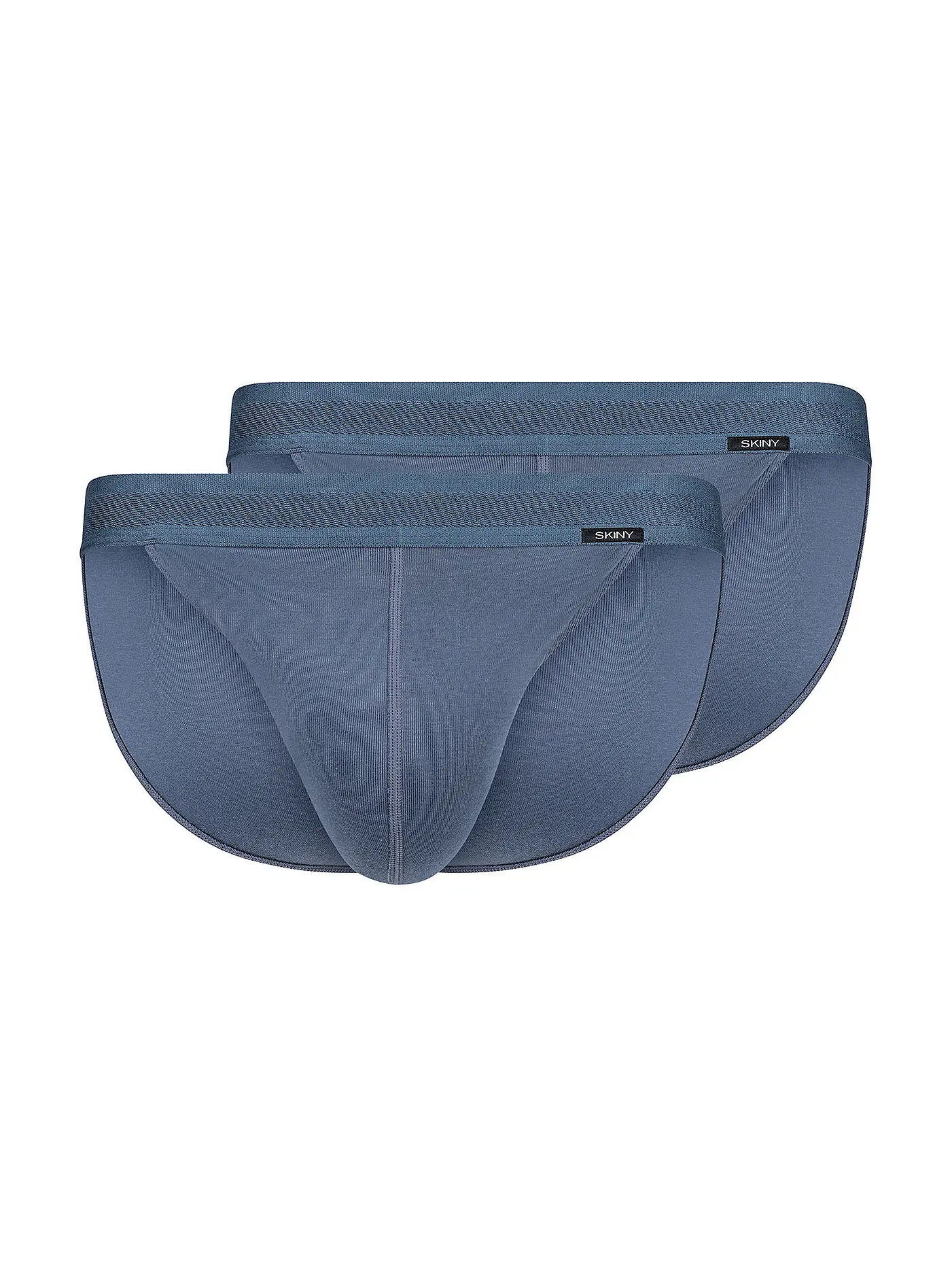 SKINY | Slip 2er Pkg. duffel bag | blau